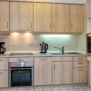 Nordsee Ferienwohnung No 5