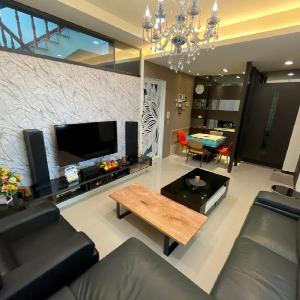Checheng Haiseng B&B