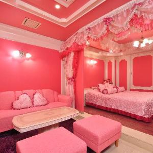Roselips Tsuruhashi (Adult Only)