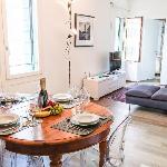 Ca' Farnese · Ca' Farnese beautiful big apartment in trad. area 