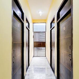 OYO Hotel Dream house