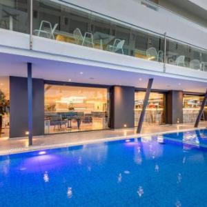 Mercure Rhodes Alexia