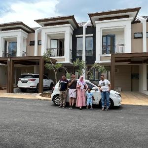 Villa Bencoolen