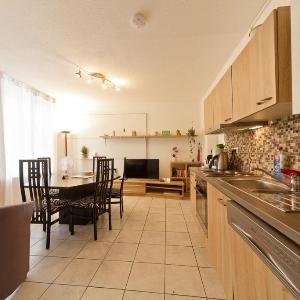 Apartment Nr. 2 near Vienna Schönbrunn Westbahnhof