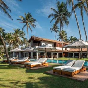 Villa Thamburu Bentota