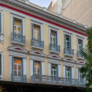 SoHo Athinas 60