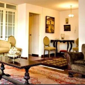 Big and fully equipped Classical Retreat