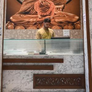 Rubystone Amritsar