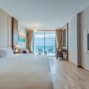 Panorama Ocean View Luxury Apartment Nha Trang