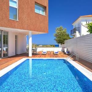 Sunrise Seaview Villas - Camelia