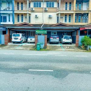 Nyamanya Inn Kuantan