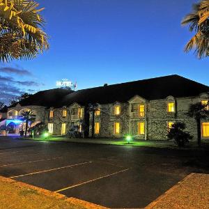 Sure Hotel by Best Western la Palmeraie