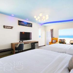 Kenting Breeze Coast B&B