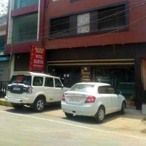 Hotel O by OYO Surya Continental