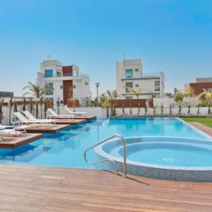 Vivo Mare Beachfront Villas - Seashell