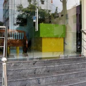 Nathapriya Residency