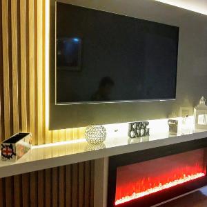 Meu apartamento em Campos do Jordão