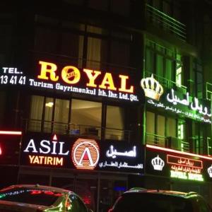 Royal Asil Pansiyon