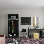 THE PLACE HOTEL - Frankfurt City Messe