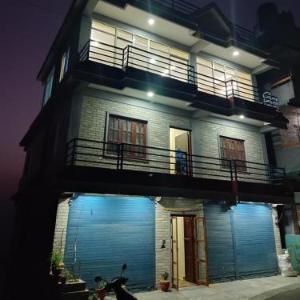 Himalayan Hidden Treasure