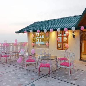 Hotel Spring Wood