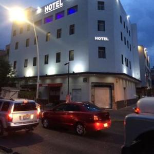 Hotel Vigo