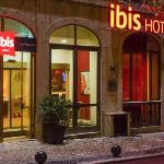 ibis Figueira da Foz Centro Hotel Figueira da Foz