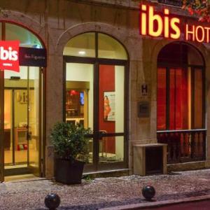 ibis Figueira da Foz Centro Hotel