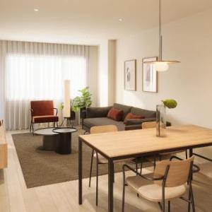 Arrivo Apartments