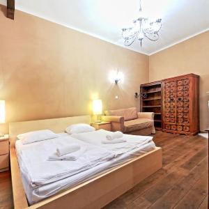 Rose Studio Near The City Center