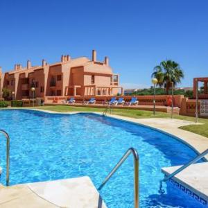 El Faro beachclose apt by Costarentals - Ref 177