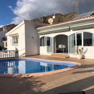 Casa Ambar