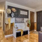 Holiday homes in Sevierville Tennessee