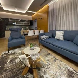 Lux Apartment