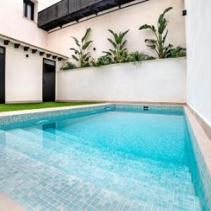 Apartamentos Loliqui centro Alicante
