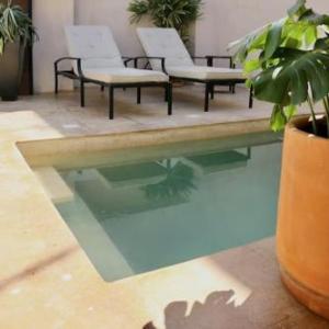 Casa Nova Centro Oaxaca - Adults Only
