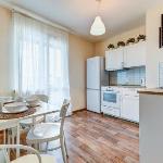 Apartment in Vologodsko Yamskaya Sloboda 