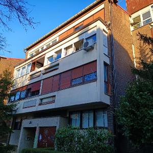 Nice and Sweet Apartment - self check in