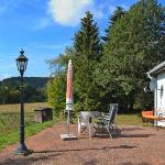 Cozy Holiday Home in Hildfeld with Private Garden Winterberg 