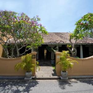 Galle Heritage Villa