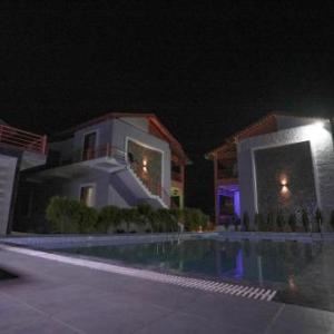 KK Jungle View Resort Jim Corbett