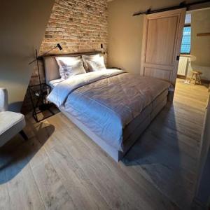 Guestsuite Couvert