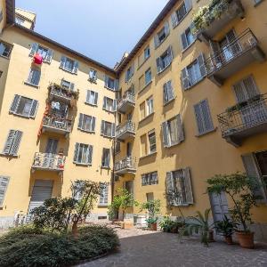 Lepontina Apartment