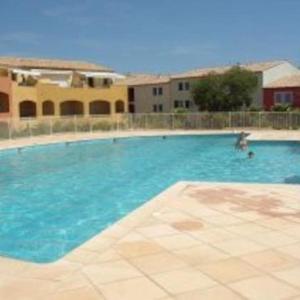 Appartement 3 Chambres PISCINE 500M PLAGE