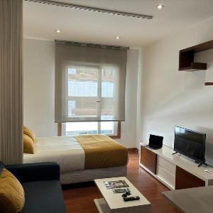 Apartamento Cúrcuma - Vigo Centro