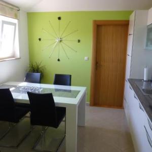 Apartments Fragola
