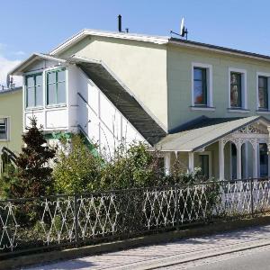 Ferienwohnungen Kaiserstraße