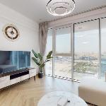 Primestay - Brand New 1BR with Modern Amenities Near to Metro Dubai 