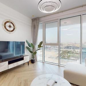 Primestay - Brand New 1BR with Modern Amenities Near to Metro