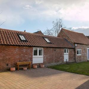 The Coffin Maker's Cottage Bunny